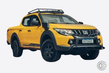 Mitsubishi L200 Triton Savana GLS 2.4 Turbo AT 2023