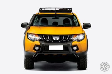 Mitsubishi L200 Triton Savana GLS 2.4 Turbo AT 2023 (2)