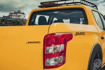 Mitsubishi L200 Triton Savana GLS 2.4 Turbo AT 2023 (3)