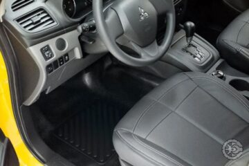 Mitsubishi L200 Triton Savana GLS 2.4 Turbo AT 2023 (8)