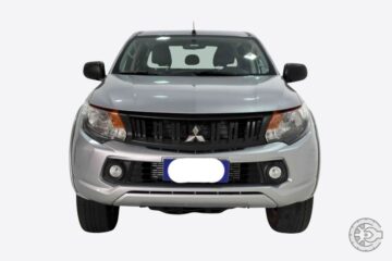 Mitsubishi L200 Triton GL 2.4 Turbo 2023 (2)