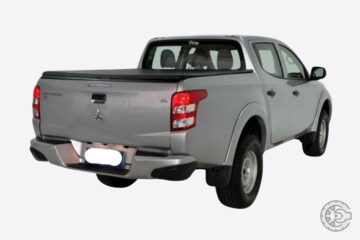 Mitsubishi L200 Triton GL 2.4 Turbo 2023 (3)