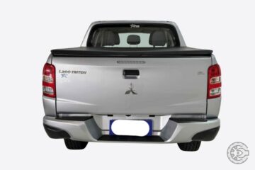 Mitsubishi L200 Triton GL 2.4 Turbo 2023 (4)