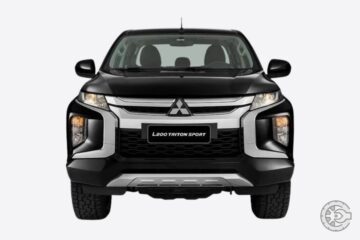 Mitsubishi L200 Triton Sport GLS 2.4 Turbo AT 2023 (2)