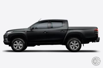Mitsubishi L200 Triton Sport GLS 2.4 Turbo AT 2023 (4)