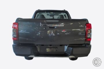 Mitsubishi L200 Triton Sport HPE 2.4 Turbo AT 2023 (4)