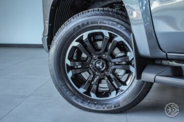 Mitsubishi L200 Triton Sport HPE 2.4 Turbo AT 2023 (5)