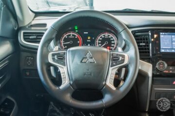 Mitsubishi L200 Triton Sport HPE 2.4 Turbo AT 2023 (7)