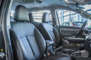 Mitsubishi L200 Triton Sport HPE 2.4 Turbo AT 2023 (9)