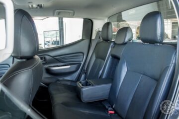 Mitsubishi L200 Triton Sport HPE 2.4 Turbo AT 2023 (10)