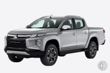 Mitsubishi L200 Triton Sport HPE-S 2.4 Turbo AT 2023
