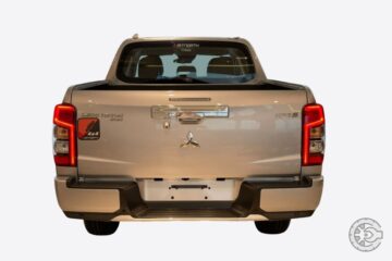 Mitsubishi L200 Triton Sport HPE-S 2.4 Turbo AT 2023 (4)