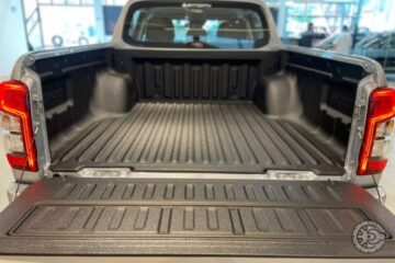 Mitsubishi L200 Triton Sport HPE-S 2.4 Turbo AT 2023 (6)