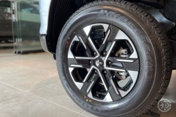 Mitsubishi L200 Triton Sport HPE-S 2.4 Turbo AT 2023 (8)