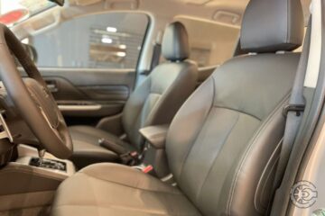 Mitsubishi L200 Triton Sport HPE-S 2.4 Turbo AT 2023 (10)