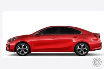 Kia Cerato SX 2.0 2023 (3)