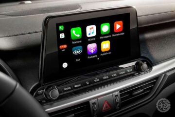 Kia Cerato SX 2.0 2023 (5)