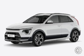 Kia Niro EX 1.6 HEV 2023