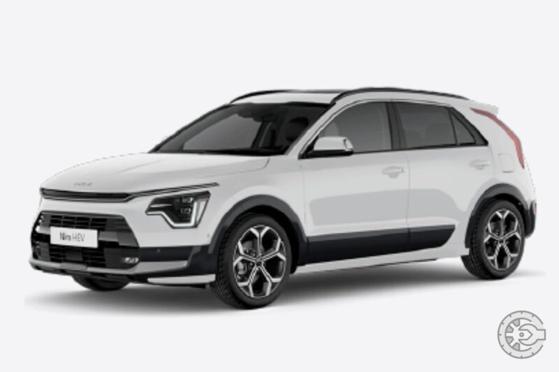 Kia Niro EX 1.6 HEV 2023