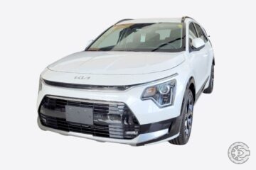 Kia Niro EX 1.6 HEV 2023 (2)