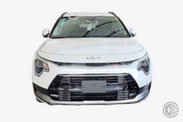 Kia Niro EX 1.6 HEV 2023 (3)
