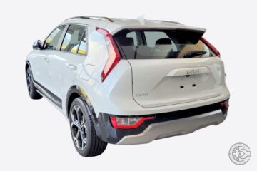 Kia Niro EX 1.6 HEV 2023 (4)