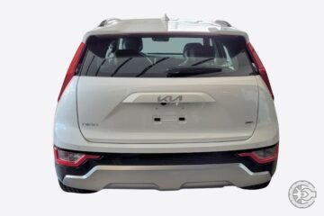 Kia Niro EX 1.6 HEV 2023 (5)