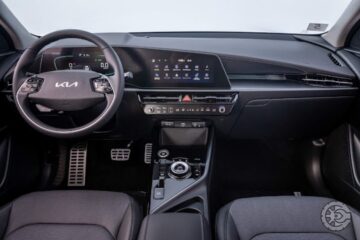 Kia Niro EX 1.6 HEV 2023 (6)