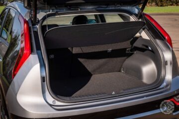 Kia Niro SX Prestige 1.6 HEV 2023 (5)