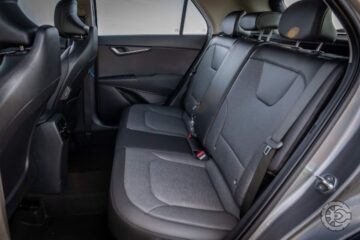 Kia Niro SX Prestige 1.6 HEV 2023 (11)