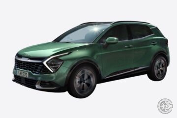 Kia Sportage EX Prestige 1.6 Turbo 2023 (2)