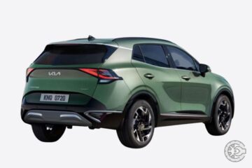 Kia Sportage EX Prestige 1.6 Turbo 2023 (3)