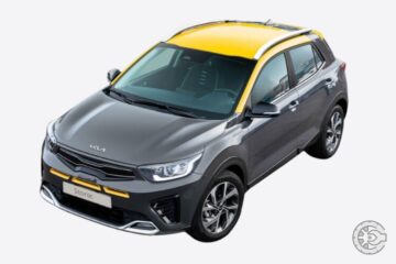 Kia Stonic SX 1.0 Turbo 2023 (2)