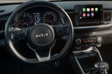 Kia Stonic SX 1.0 Turbo 2023 (5)