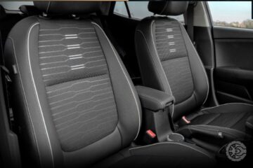 Kia Stonic SX 1.0 Turbo 2023 (6)