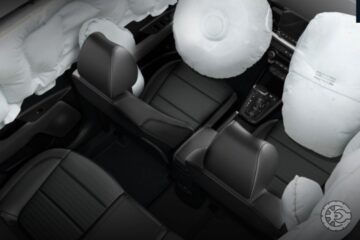 Kia Stonic SX 1.0 Turbo 2023 (8)