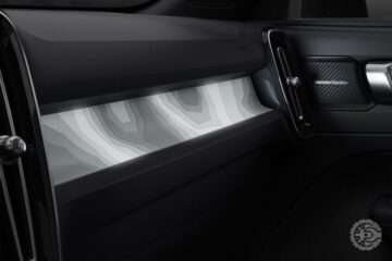 Volvo C40 Recharge Pure AWD 2023 (9)