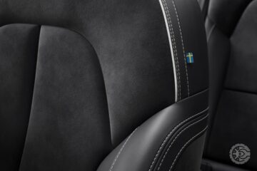 Volvo C40 Recharge Pure AWD 2023 (12)