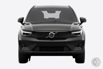 Volvo XC40 Recharge Plus 2023 (2)