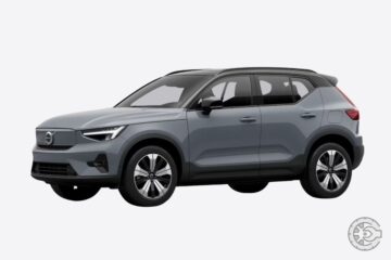 Volvo XC40 Recharge Pure AWD 2023