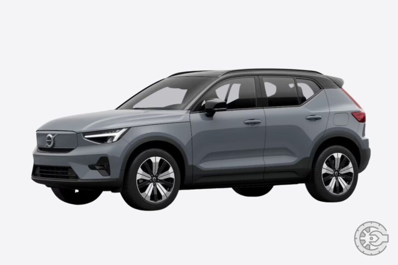 Volvo XC40 Recharge Pure AWD 2023