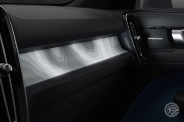 Volvo XC40 Recharge Pure AWD 2023 (9)