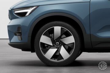 Volvo XC40 Recharge Ultimate AWD 2023 (6)