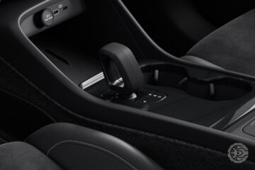 Volvo XC40 Recharge Ultimate AWD 2023 (9)