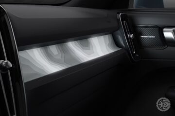 Volvo XC40 Recharge Ultimate AWD 2023 (10)