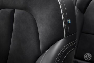 Volvo XC40 Recharge Ultimate AWD 2023 (13)