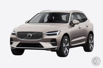 Volvo XC60 T-8 Plus 2.0 AWD 2023