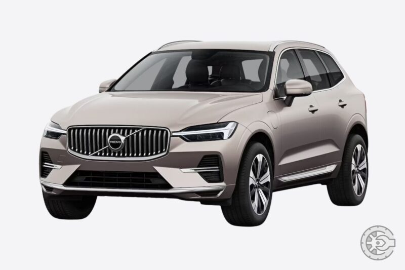 Volvo XC60 T-8 Plus 2.0 AWD 2023