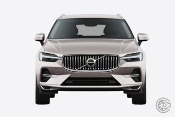 Volvo XC60 T-8 Plus 2.0 AWD 2023 (2)