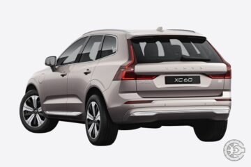Volvo XC60 T-8 Plus 2.0 AWD 2023 (3)